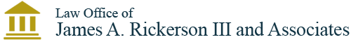 Law Office of James A. Rickerson III and Associates